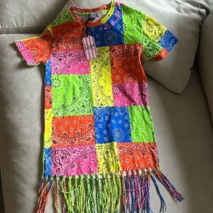 Girls MC2 Saint Barth Size 10